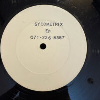 Sycometrix EP - Sycometrix (W-Label)
