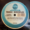 Gwarn / Snaggal - Three Disciples
