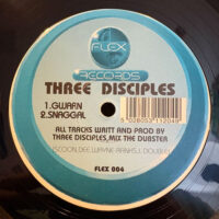 Gwarn / Snaggal - Three Disciples
