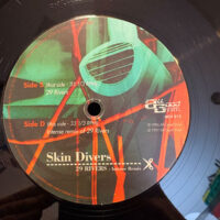 29 Rivers - (Intense Remix) - Skin Divers