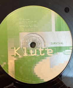 F. P. O. P. / Survival - Klute