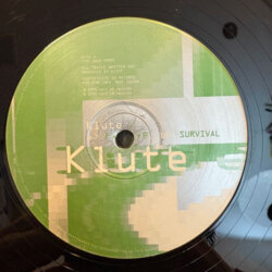 F. P. O. P. / Survival - Klute