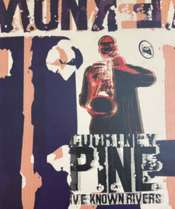I've Known Rivers - Courtney Pine