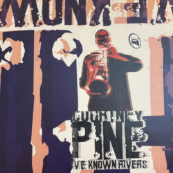 I've Known Rivers - Courtney Pine