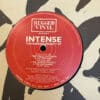 The Genesis Project EP - Intense