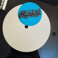 Unknown Lathe - Marvelis (10")