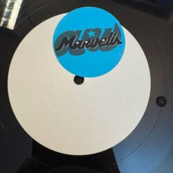 Unknown Lathe - Marvelis (10")