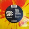 U Know The Score / 4evr - Aston Presents Pirate Jams & Quicklung (Coloured Vinyl)