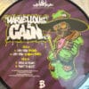 Jungle Funk - Marvellous Cain (Picture Disc)