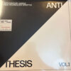 Anti​/​Thesis: Vol. 1 - High Contrast (Black & White Vinyl)