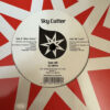Blue Notes / Lost - Sky Cutter (10" Vinyl)