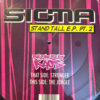 Stand Tall EP Pt 2 - Sigma (Picture Disc)