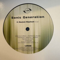 Absolute Magnitude - Sonic Generation