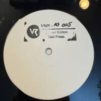 Orchaori Orkunoi / Tonight - Okee / Missen (Test Press)