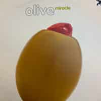 Miracle - Olive