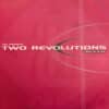 Two Revolutions - Various (3 x 12")