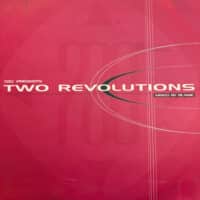 Two Revolutions - Various (3 x 12")