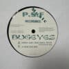 Bad Soul Tech - Bugeyes