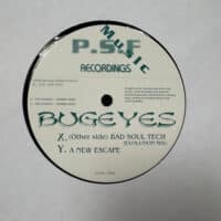 Bad Soul Tech - Bugeyes