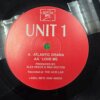 Atlantic Drama / Love Me - Unit 1