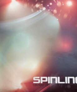 Contrast EP - Spinline