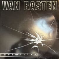 Perimitive - Van Basten (2 x 12")