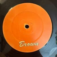 Brown - Perfect Combination