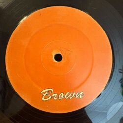 Brown - Perfect Combination