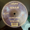 Destination - Sensai