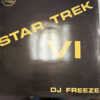 Star Trek VI / Living And Direct - DJ Freeze / 2 Much Posse