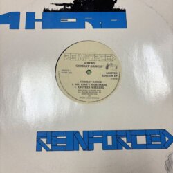 Combat Dancin - 4 Hero