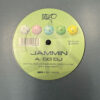 Go DJ / Dirty - Jammin