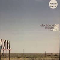 On The Run / Whale Dance - Electrosoul System