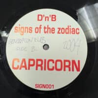 Capricorn - Generation Dub