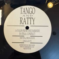 Tales From The Darkside - Tango And Ratty