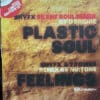 Plastic Soul (D Bridge Silent Soul Remix) / Feelings (Nu:Tone Remix) - Shy FX / Shy FX & T Power