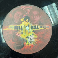 Kill Bill (Remixes) - Drunken Masters