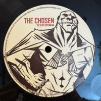 Superhuman / Ashes - The Chosen
