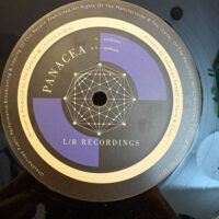 Ear2brain / Uberbomb - Panacea