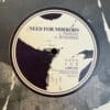 Fishscale / Retrograde - Need For Mirrors (White Vinyl)