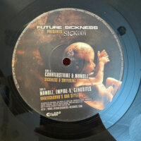 Sickness & Suffering / Underground's Our Style - Counterstrike / Mumblz / Empire-X / Cenobites