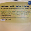 Born Slippy - Underworld