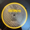 Respond / Distaste - Rawtekk
