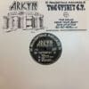 The Spirit EP - Arkyn