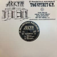 The Spirit EP - Arkyn