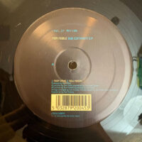 Dub Continent EP - Tom Noble