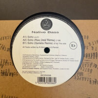 Soho - Native Bass