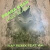 Kick Back For The Rave Alarm (Rap Remix) - Praga Khan Feat. J.J.