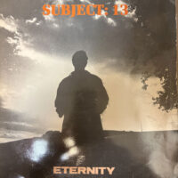 Eternity - Subject: 13