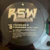 Thunder II - Renegade Soundwave